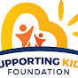 Supporting Kids Foundation YouTube Profile Photo