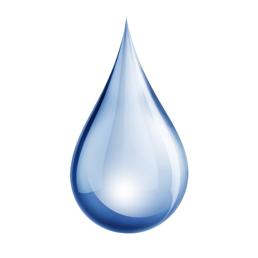 Капля воды картинки