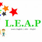 LEAP Learning Center YouTube Profile Photo