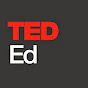 TED-Ed  YouTube Profile Photo