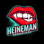 HEINEMAN PRODUCTIONS YouTube Profile Photo