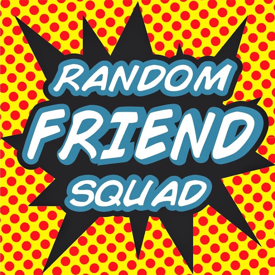 Друзья рандом. Рандом френдс. random friends.
