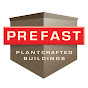 PreFast Buildings - @prefastbuildings YouTube Profile Photo