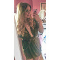 Amy Louise Burrell YouTube Profile Photo