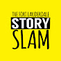 Fort Lauderdale Story Slam YouTube Profile Photo