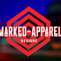 MARKED-APPARELtv YouTube Profile Photo
