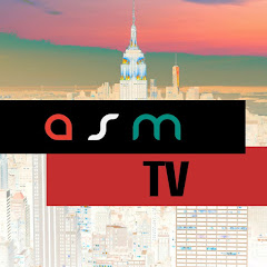 ASM TV net worth