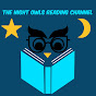 The Night Owls Family Reading Channel YouTube Profile Photo