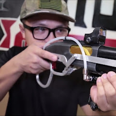 Thumbnail of related channel
