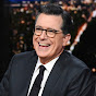 The Late Show with Stephen Colbert YouTube Profile Photo