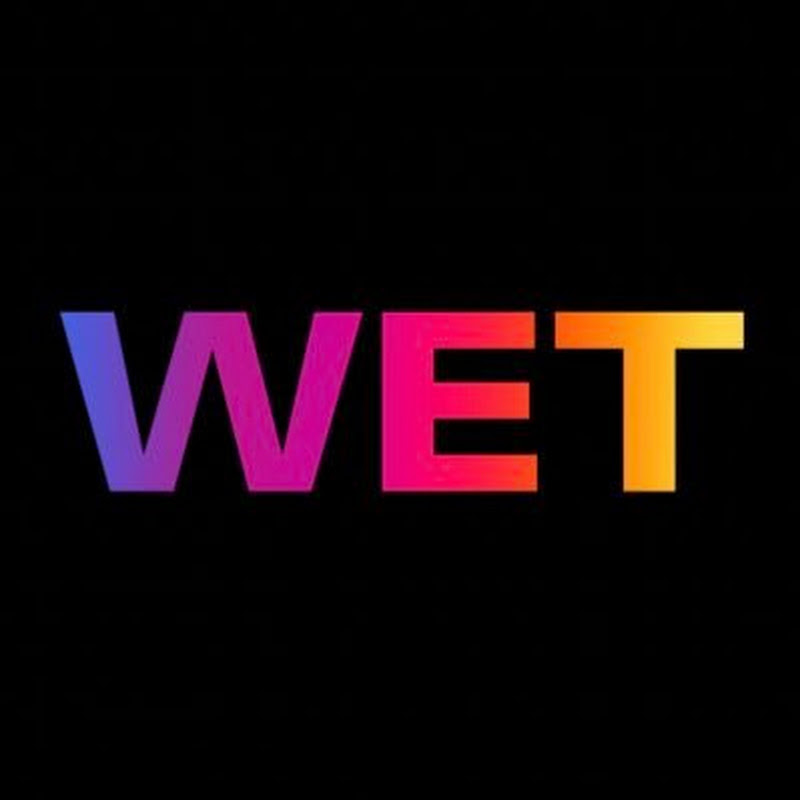 WET Design