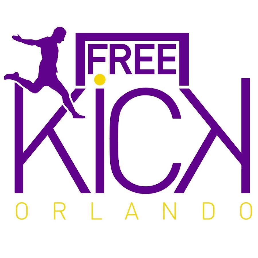 Free Kick Orlando Youtube