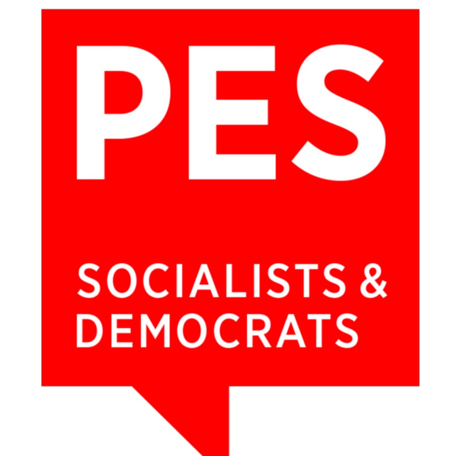 party of european socialists members