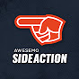 SideAction YouTube Profile Photo