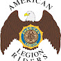 American Legion Riders 5th District Dept. of Fla. YouTube Profile Photo