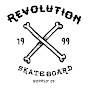 Revolution Daily - @therevolutionshow YouTube Profile Photo