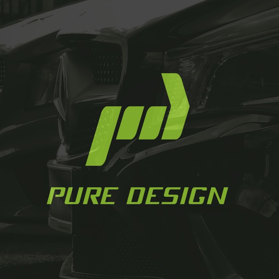 Pure design