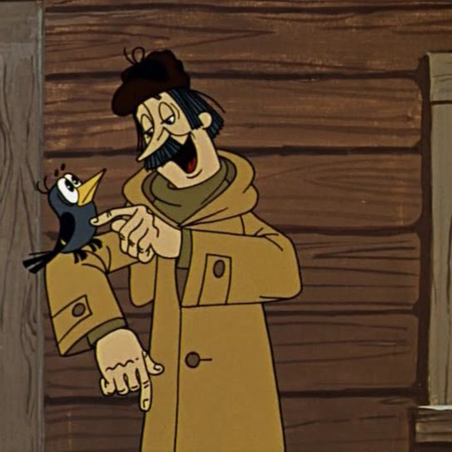 Почтальон печкин картинки из мультфильма