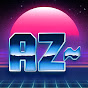 Azureish Live! YouTube Profile Photo