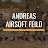 Airsoft Andreas