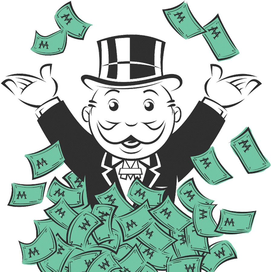 Миллионер картинки для презентации