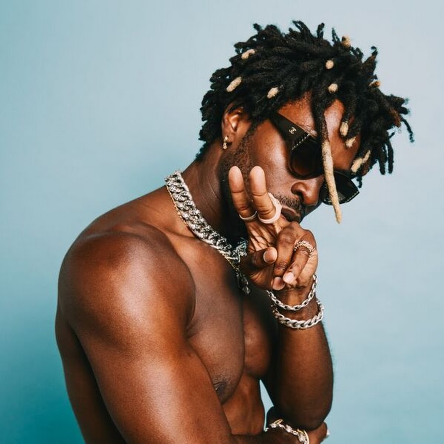 Saint Jhn Youtube