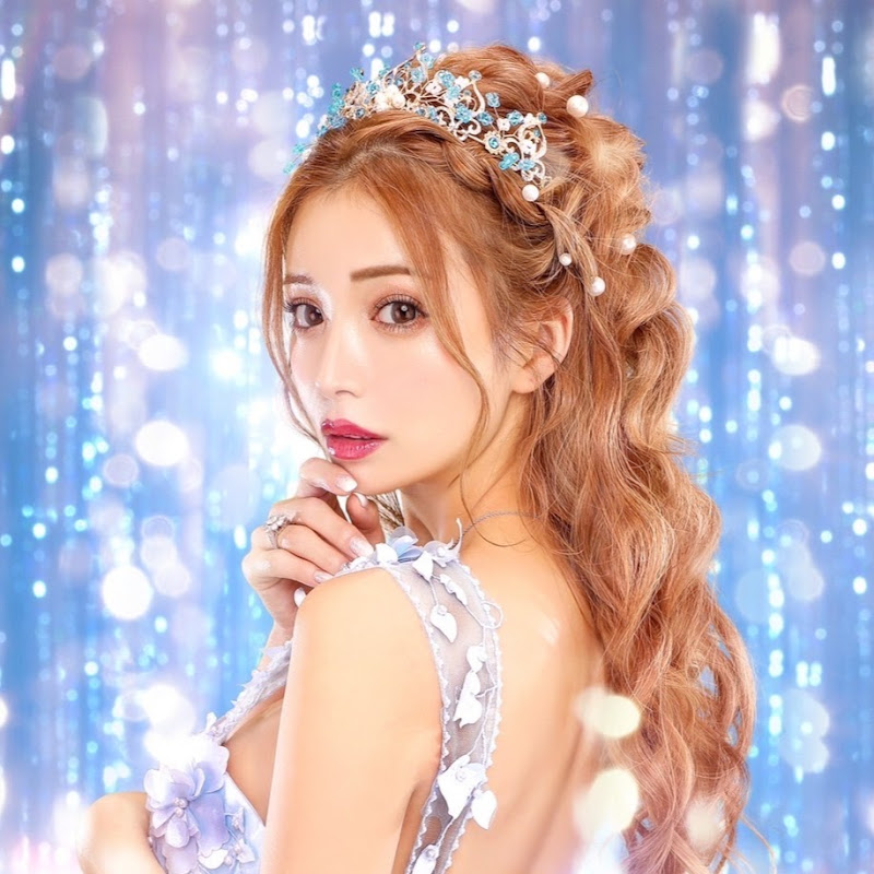 みゆうちゃんねる - 網紅的藏寶箱 