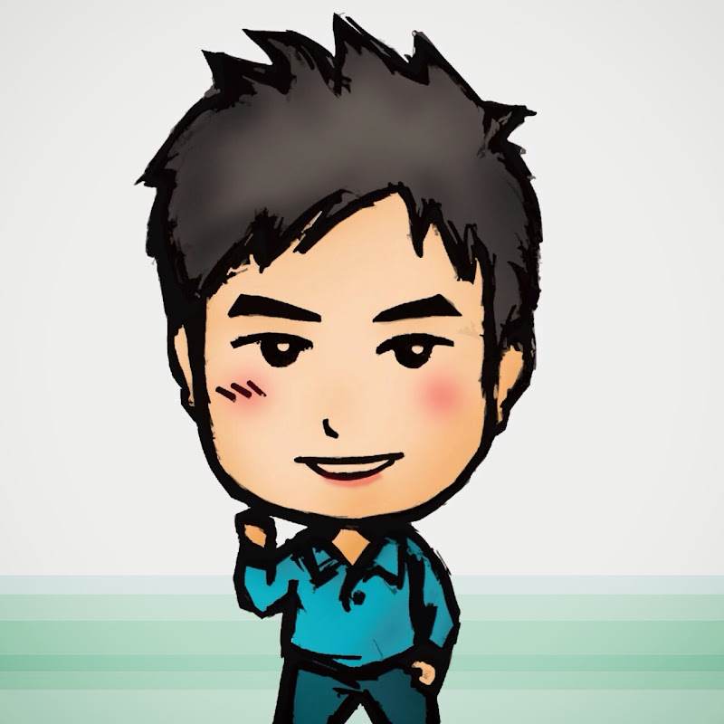 吳禹寰 - 網紅的藏寶箱 