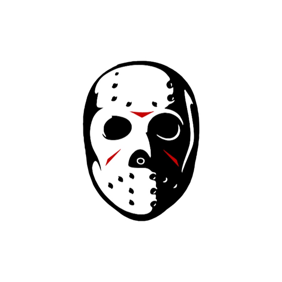 Джейсон вурхис тату эскизы