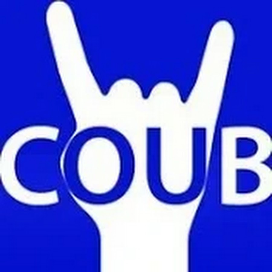 C ai b. Coub. Значок coub. Coub. Аватарка для coub.
