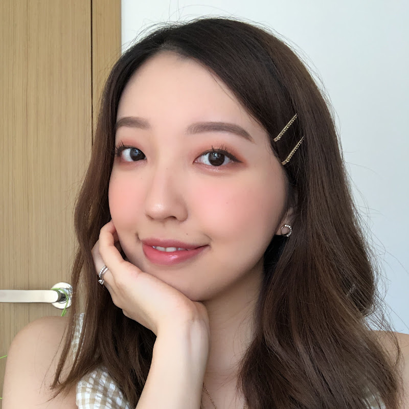 cherrychoihy - 網紅的藏寶箱 