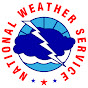 National Weather Service - @usweathergov  YouTube Profile Photo