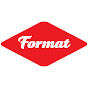 FORMAT International Photography Festival YouTube Profile Photo
