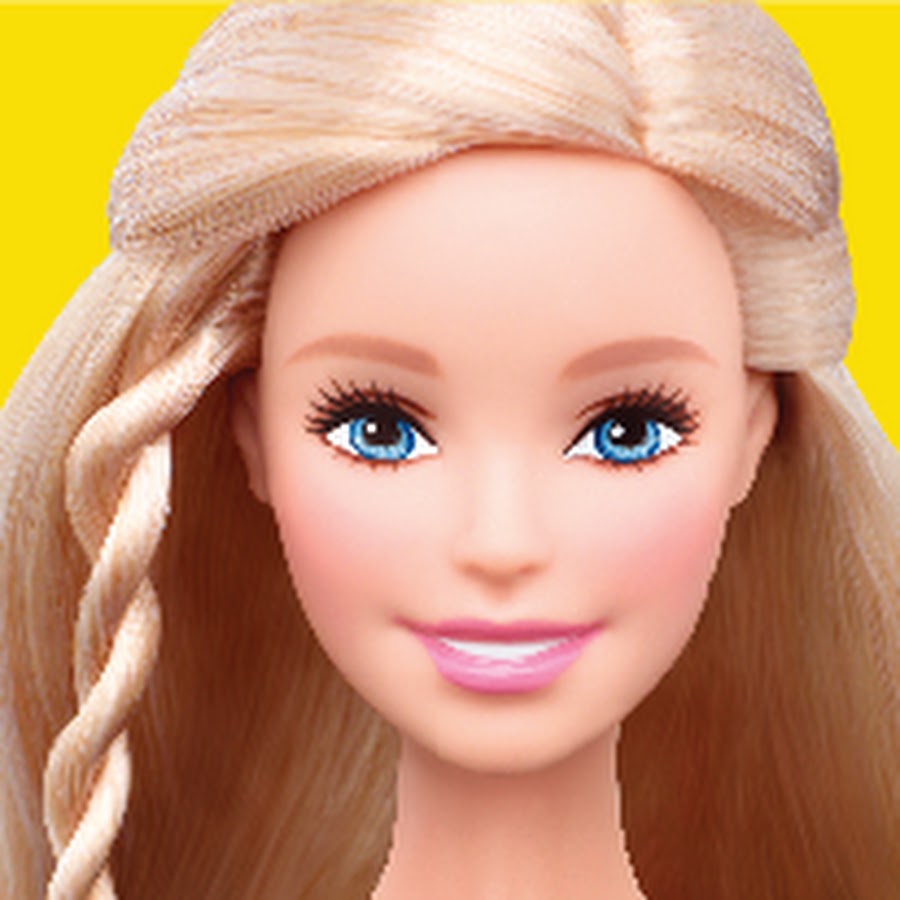 barbie "Mattel. videos" comerciales juguetes.