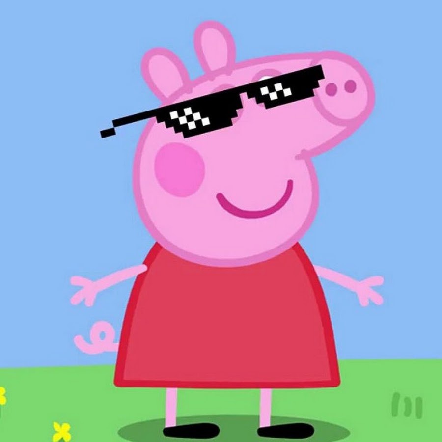 модная свинка пеппа. джордж свинка пеппа. аватарка свинки пеппы. свинка пеппа. свинка пеппа пепе.