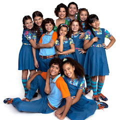 Chiquititas 2014 thumbnail