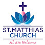 StMatthias-SomersetNJ YouTube Profile Photo