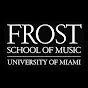 Frost School of Music UM YouTube Profile Photo