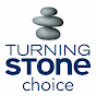 TURNING STONEchoice - @TURNINGSTONEchoice YouTube Profile Photo