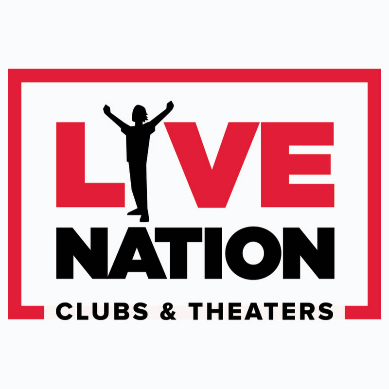 Live Nation Clubs and Theaters