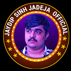 Jaydipsinh Jadeja Official thumbnail