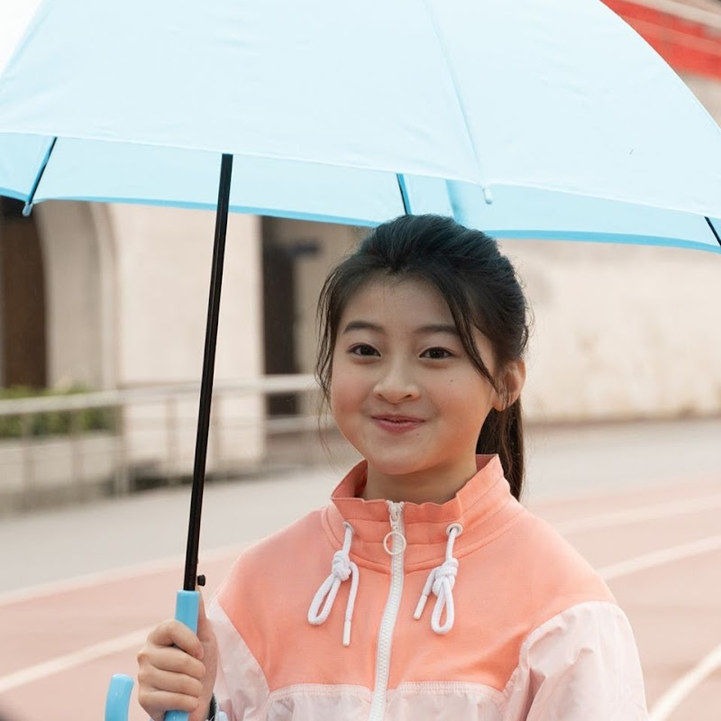 Gail Sophicha Official - 網紅的藏寶箱 