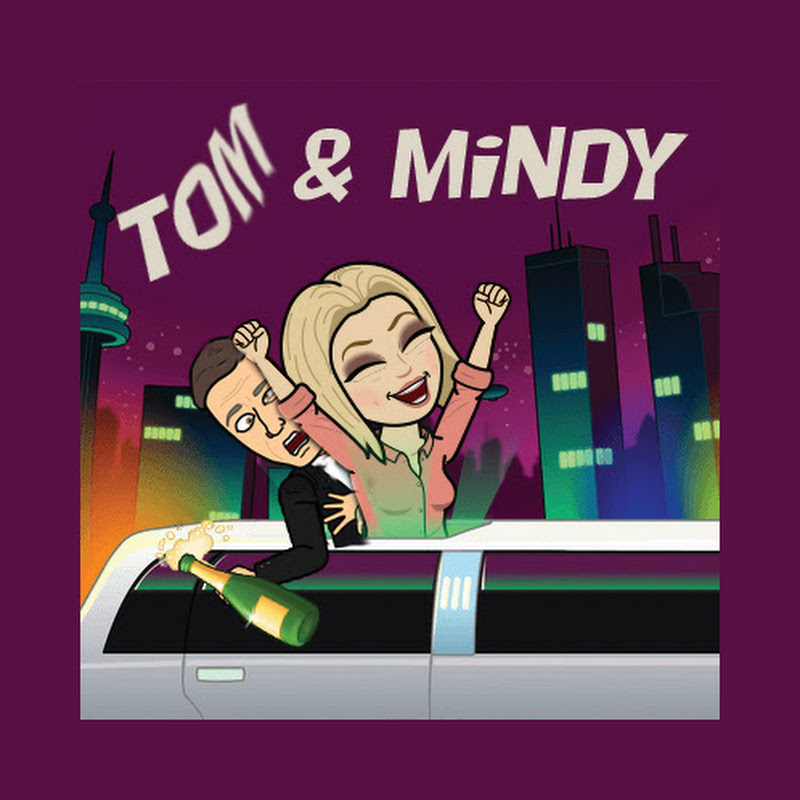 Tom & Mindy