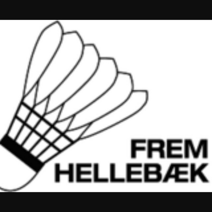 Frem-Hellebæk Badminton - YouTube