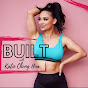 BUILT with Katie Chung Hua YouTube Profile Photo
