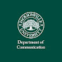 JU Department of Communication YouTube Profile Photo