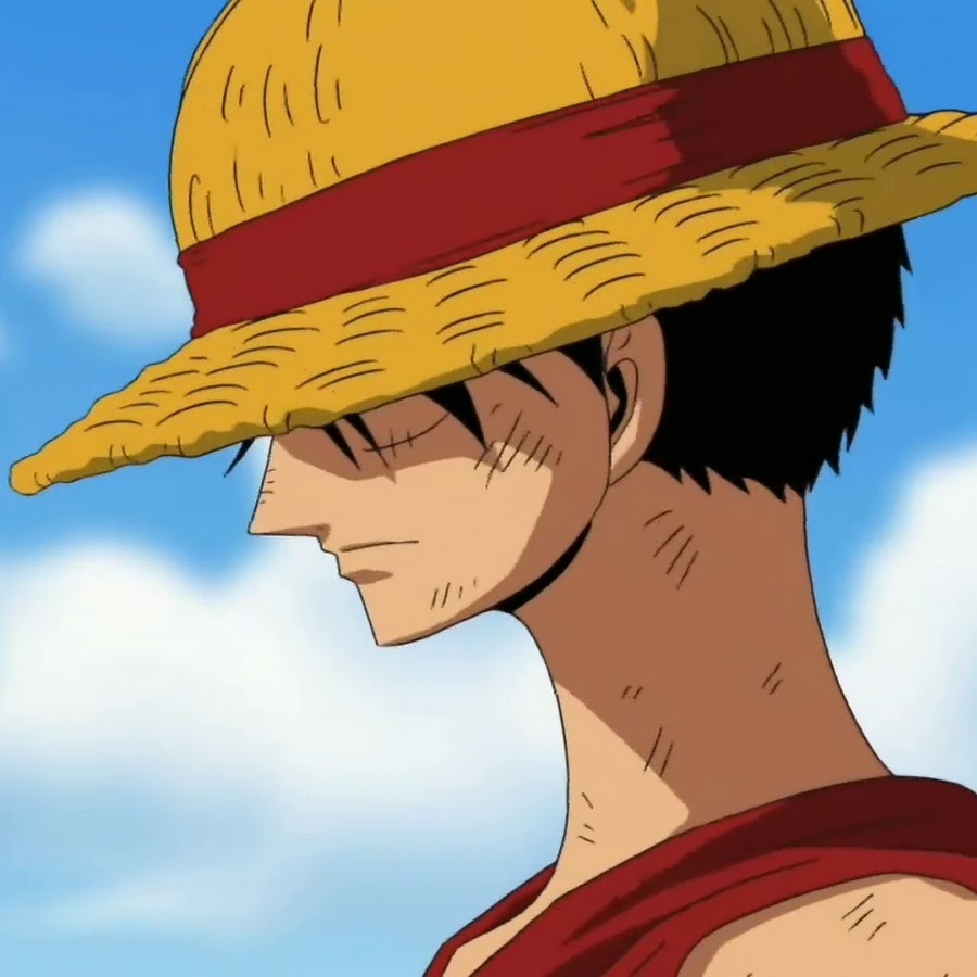 luffy sama.