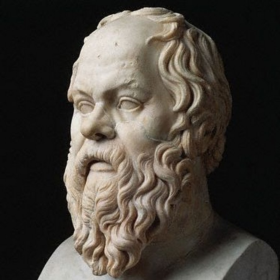 фото сократа в хорошем качестве