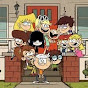 The Loud House YouTube Profile Photo