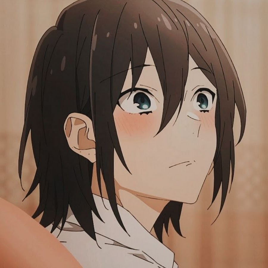 Изуми Миямура / Izumi Miyamura